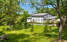 Osrodek Wczasowy Wierzchy